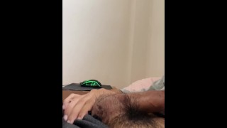 Nice dick, you should eat this cock