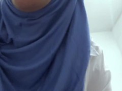 السكرتيره القحبه - Fucking Horny Arab Secretary