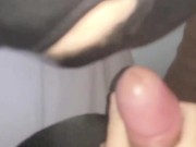 Preview 3 of Couple sucking dick