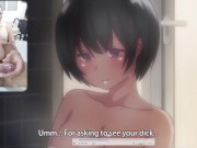 Preview 1 of I MASTURBATE WATCHING HENTAI AND I CUM WILDLY #17