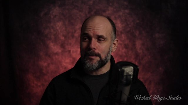 Wicked Wednesdays No 55 "Consent"