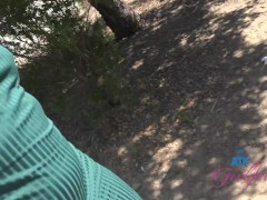 She heard you were banging students and wanted some cock also (Valentina Jade POV)