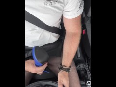 Driving - Screenshot 16 of 16 - Public