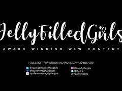 🏳️‍🌈 2023 Best Tribbing Compilation - TheJellyFilledGirls - Screenshot 16 of 16 - Tribbing