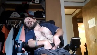 Kevy 69's Pleasure Humping