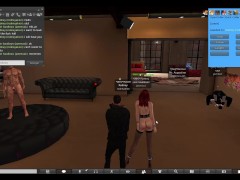 she gets fucked pinned against the wall