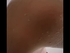 Aftermath - Screenshot 13 of 16 - Step Mom Shower
