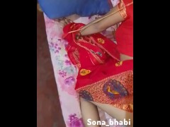 जवान पड़ोसी की ऐसी कामुक चुदाई भाभीजी को बेहद पसंद है। - Screenshot 5 of 16 - Punjabi Bhabhi