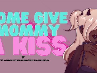 Mommy Takes Care of you after a Long Day 💕 || Erotic Audio for Men || Seductive ASMR