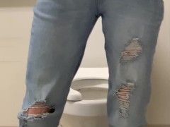 Wanna see me take a drug test? - Screenshot 6 of 16 - Pee