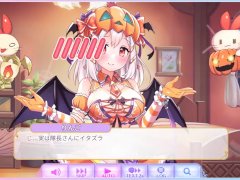 ふるーつふるきゅーと！　りんご　HW - Screenshot 16 of 16 - Hentai