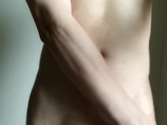 朝日を感じながらストリップした - Screenshot 6 of 16 - Japanese