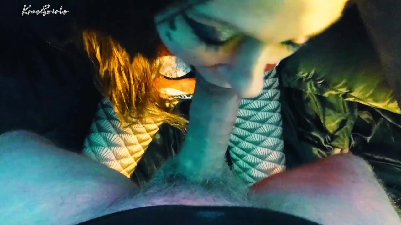 Who is She? - Pornhub.com