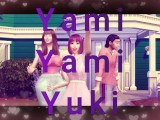 Yami Yami Yuki - S1E9 - Friends With Love