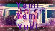 Yami Yami Yuki Series