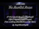 The Haunted House[Erotic Audio F4M Supernatural Fantasy]