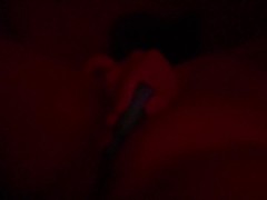 Missing you pt2 - Screenshot 16 of 16 - Masturbation