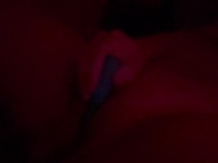Missing you pt2 - Screenshot 2 of 16 - Masturbation