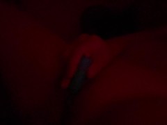 Missing you pt2 - Screenshot 6 of 16 - Masturbation