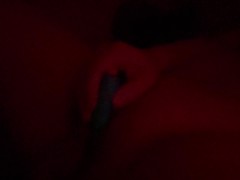 Missing you pt2 - Screenshot 8 of 16 - Masturbation