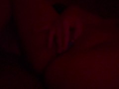 Missing you pt3 - Screenshot 16 of 16 - Masturbating
