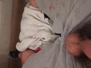 Думаю о тебе