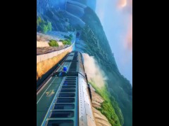 Полёт - Screenshot 14 of 16 - Cartoon Monster