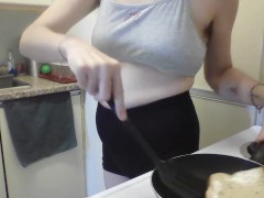 Grilled Cheeze  - Screenshot 11 of 16 - Eating