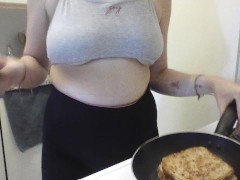 Grilled Cheeze 