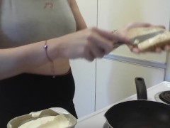 Grilled Cheeze  - Screenshot 2 of 16 - Cooking