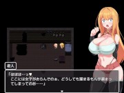 Preview 2 of [#03 Hentai Game NTR Boukensha Riena(Fantasy hentai game) Play video]