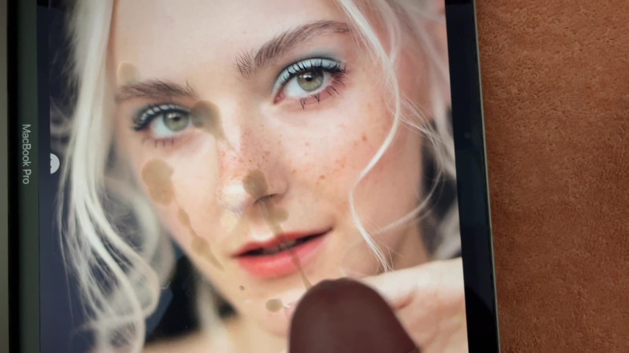 Cum Tribute to Newest Eva Elfie Instagram Pics - Pornhub.com