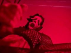 Ghostface masterbates - Screenshot 14 of 16 - Horror Porn