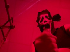 Ghostface masterbates - Screenshot 8 of 16 - Ghostface