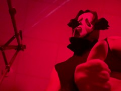 Ghostface masterbates - Screenshot 9 of 16 - Horror Porn