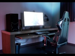 ヘンタイゲーム実況　ROOM体験版#1
