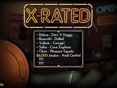 The Genesis Order v87092 Part 295 Jessica Anal Control By LoveSkySan69