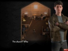 The Genesis Order v87092 Part 296 Naked Adventure! Control By LoveSkySan69