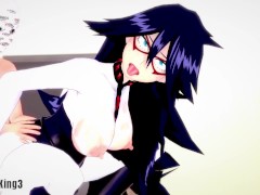 Nemuri Kayama Hentai POV | My Hero Academia