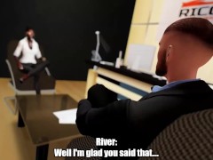 River Promo - Screenshot 4 of 16 - Big Cock