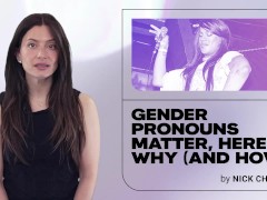 Just The Tips: Aria’s Bisexual Awareness Week Roundup Episode 5