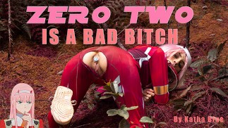 零二是树林里的婊子