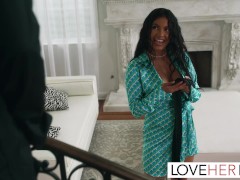 To Cheer Him Up - Screenshot 6 of 16 - Loveherfeet