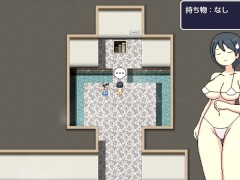 【H ANIME】同人アニメ♡肉便器となった巨乳マネージャー① エロアニメ - Screenshot 14 of 16 - 日本人