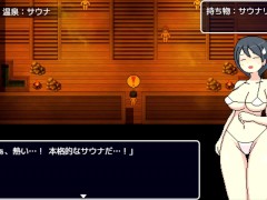 【H ANIME】同人アニメ♡肉便器となった巨乳マネージャー① エロアニメ - Screenshot 15 of 16 - Anime Adult Game