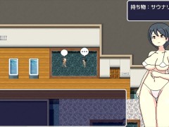 【H ANIME】同人アニメ♡肉便器となった巨乳マネージャー① エロアニメ - Screenshot 16 of 16 - Eroge