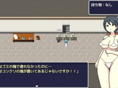 【H ANIME】同人アニメ♡肉便器となった巨乳マネージャー① エロアニメ - Screenshot 4 of 16 - 日本人