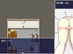 【H ANIME】同人アニメ♡肉便器となった巨乳マネージャー① エロアニメ - Screenshot 5 of 16 - Anime Adult Game