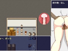 【H ANIME】同人アニメ♡肉便器となった巨乳マネージャー① エロアニメ - Screenshot 7 of 16 - 巨乳