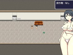 【H ANIME】同人アニメ♡肉便器となった巨乳マネージャー① エロアニメ - Screenshot 8 of 16 - エロアニメ